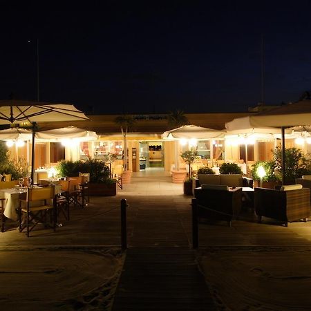 Hotel Globus Cesenatico Ngoại thất bức ảnh