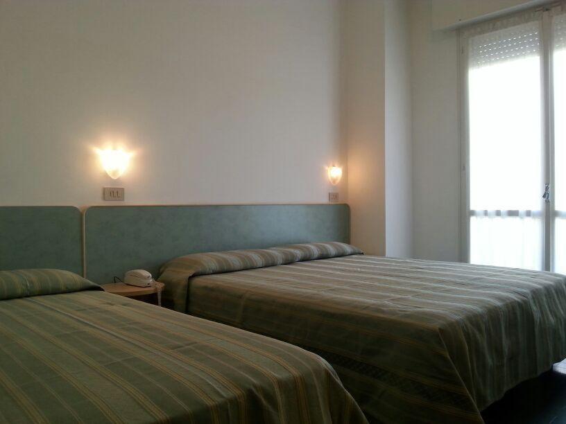 Hotel Globus Cesenatico Ngoại thất bức ảnh