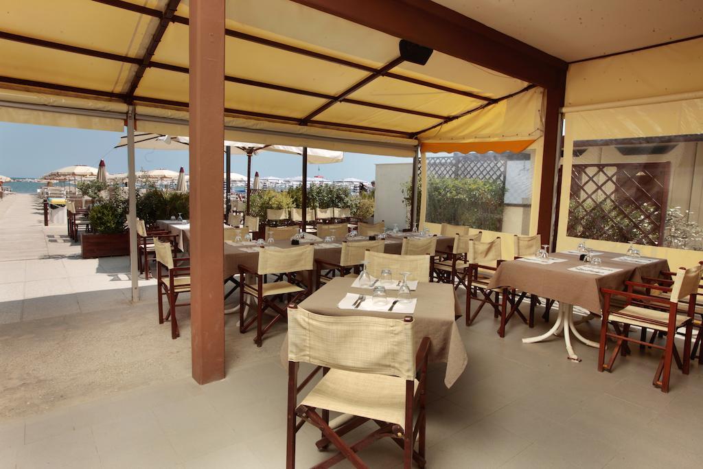 Hotel Globus Cesenatico Ngoại thất bức ảnh
