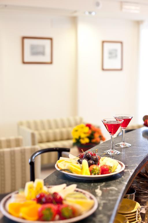 Hotel Globus Cesenatico Ngoại thất bức ảnh
