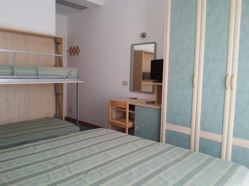 Hotel Globus Cesenatico Phòng bức ảnh