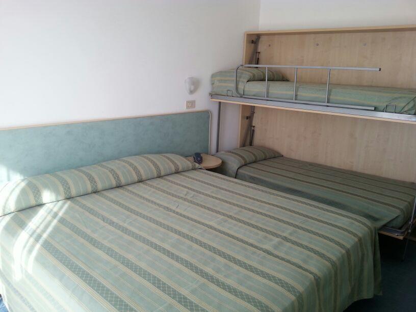Hotel Globus Cesenatico Phòng bức ảnh