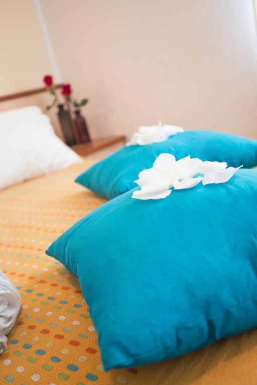 Hotel Globus Cesenatico Phòng bức ảnh